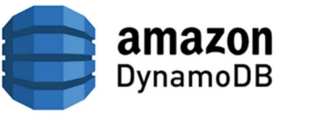 DynamoDB MySQL: DynamoDB logo